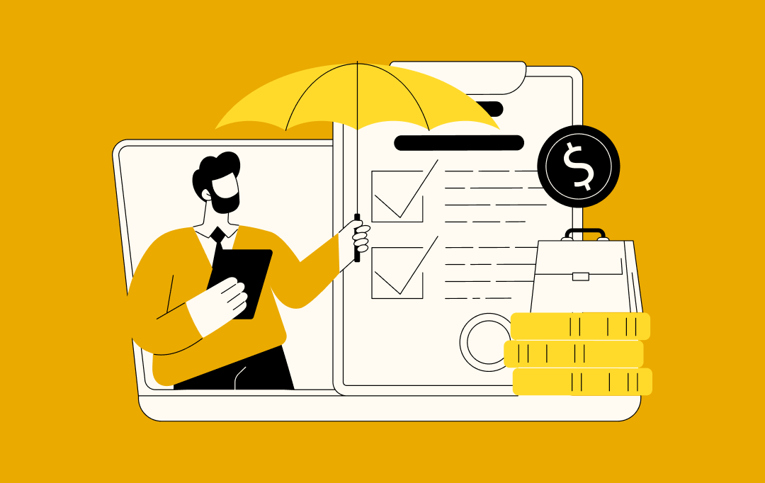 digital transformation in insurance