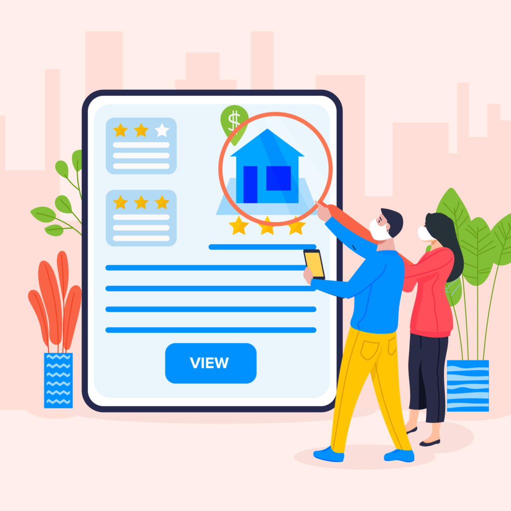 How is Technology Helping Real Estate During Pandemic