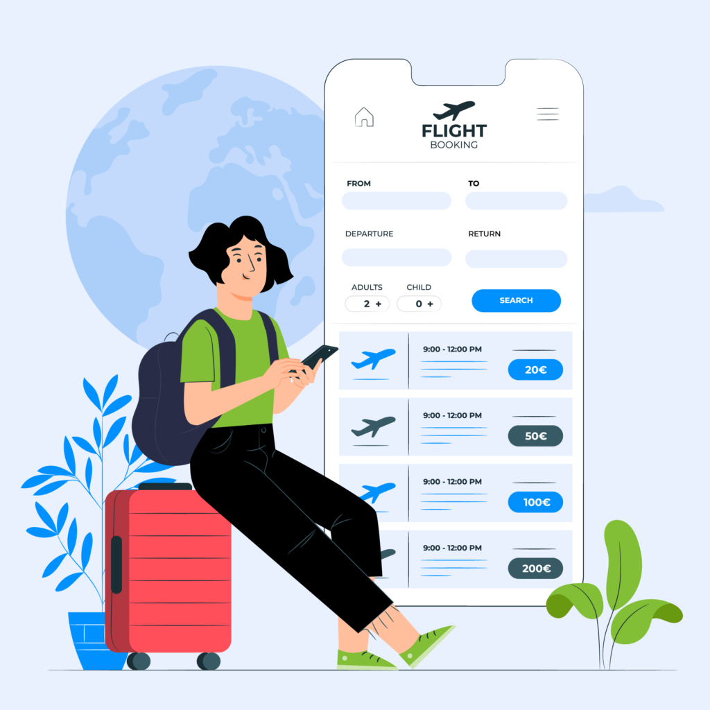 On Demand Aircraft: The Future of Aviation Industry