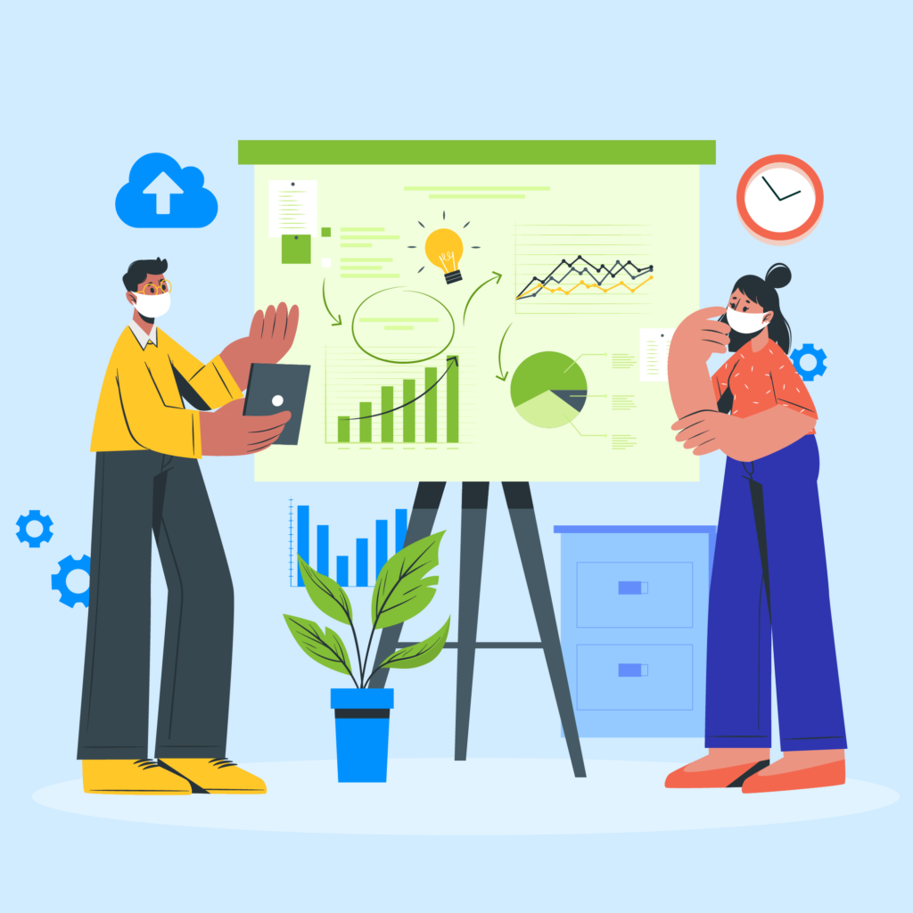 How to Leverage Digital Transformation Opportunities Post-COVID-19