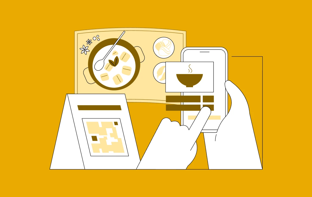 How Much Does Restaurant App Development Cost?