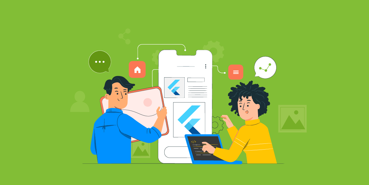 Top 7 Ways Flutter Shapes the Future of Mobile App Development