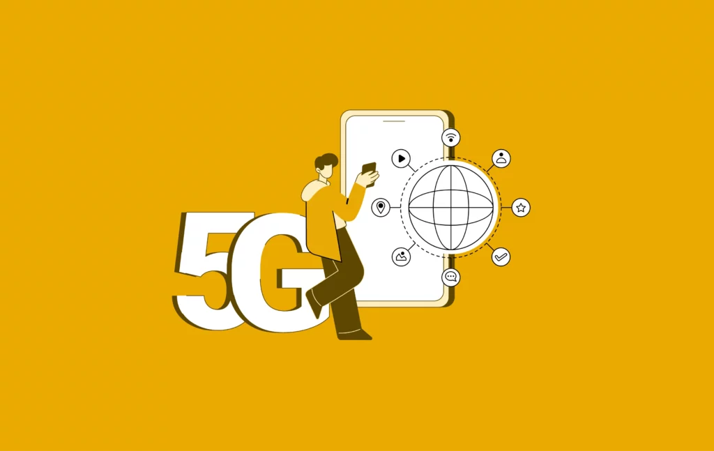 5G and IoT: Emerging Technologies with Endless Use Cases