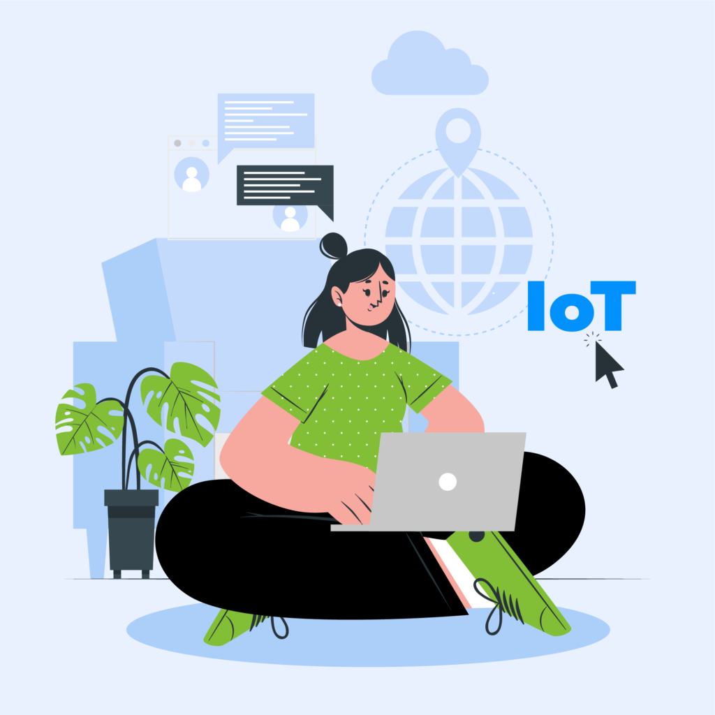 How To Make Your IoT Project Successful?