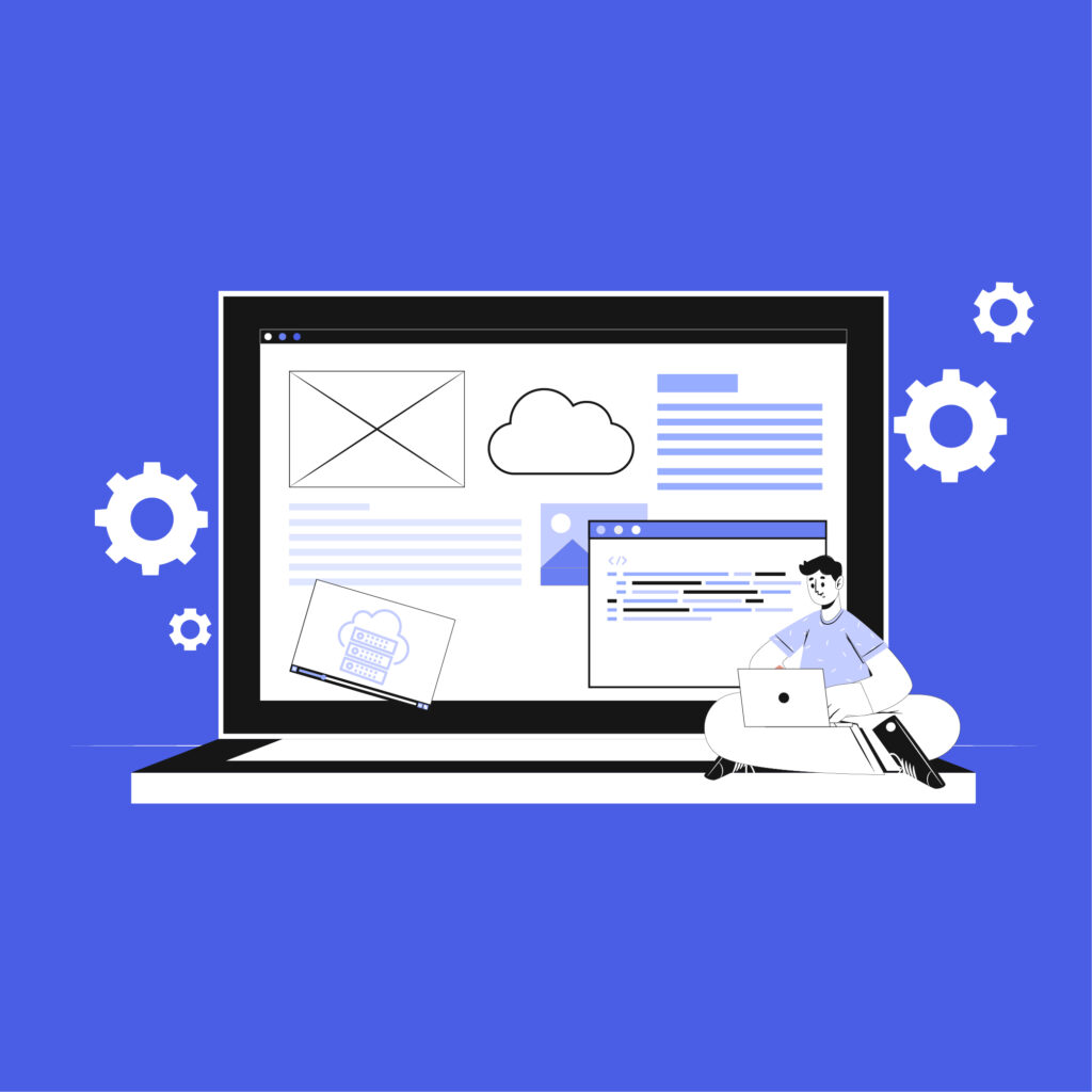Full Cycle Development: Core Cloud Native Platform Capabilities