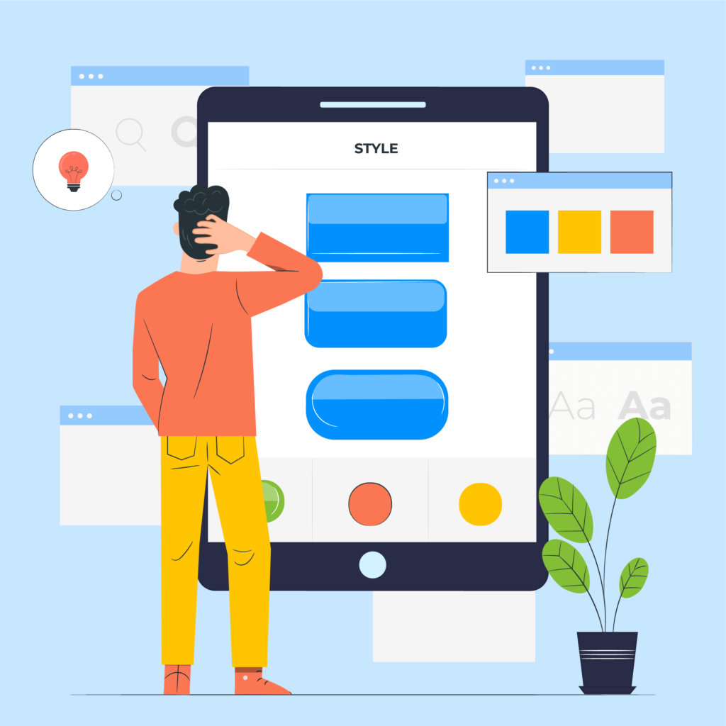 11 Principles of UX Design From A Startup Perspective