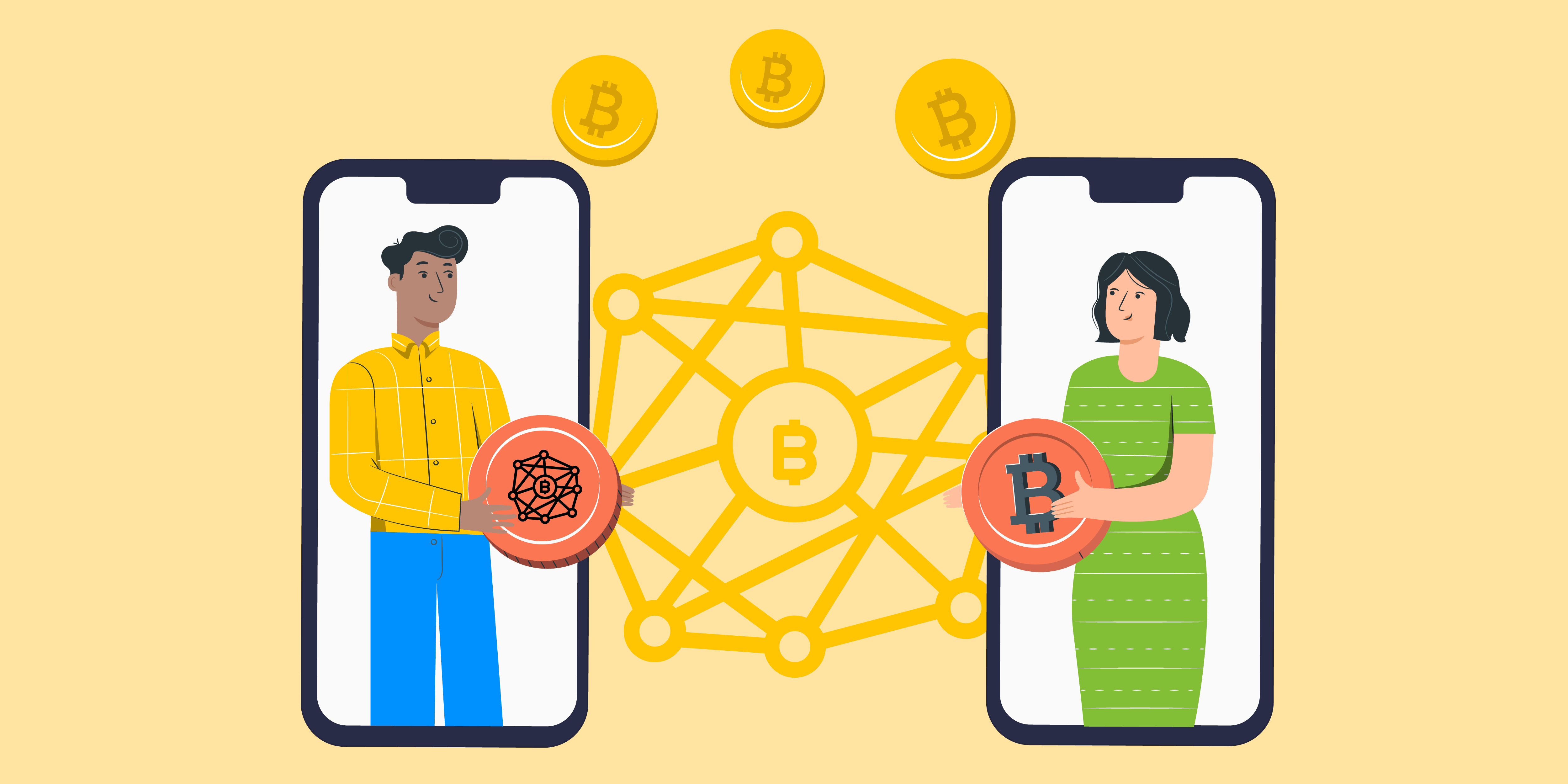 Blockchain ETFs vs Bitcoin ETFs: Which is the Better Investment?