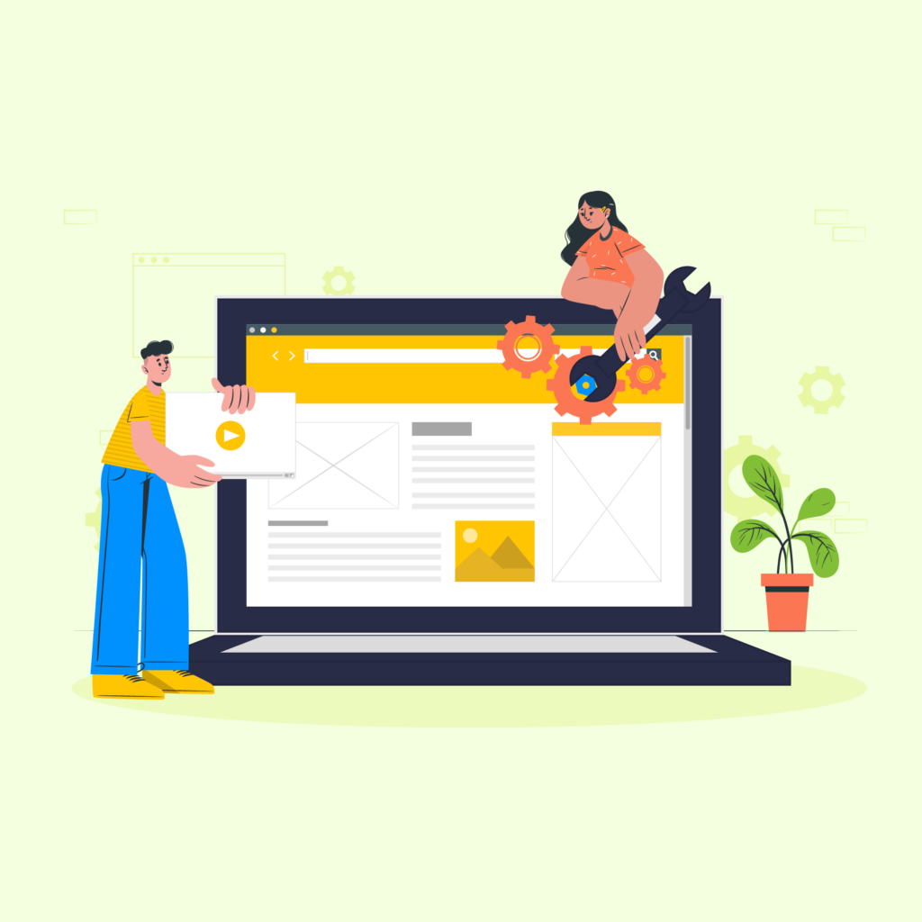 How to Build a React Progressive Web Application?