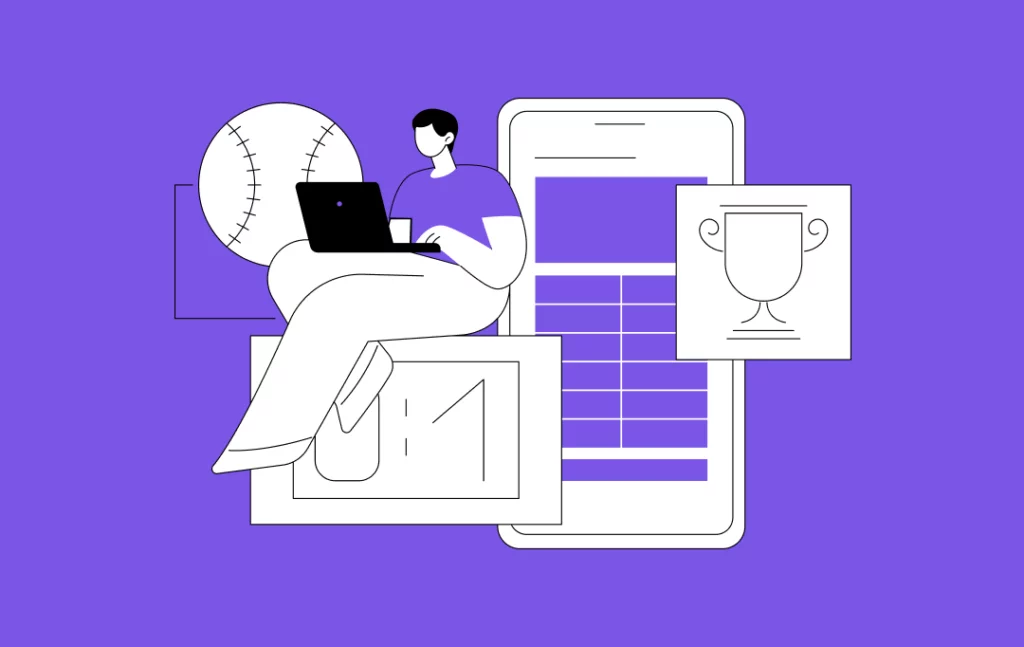 How Much Does It Cost to Develop a Fantasy Sports App like Fanduel?