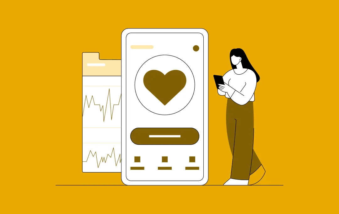 15+ Innovative Mental Health App Ideas to Build in 2026