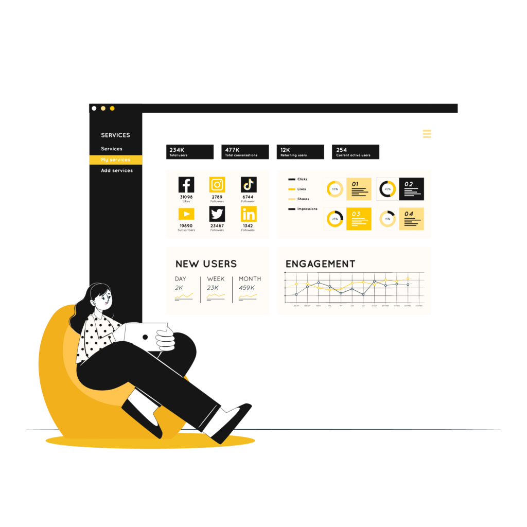 Data lakes: Next-generation data management solutions for your business