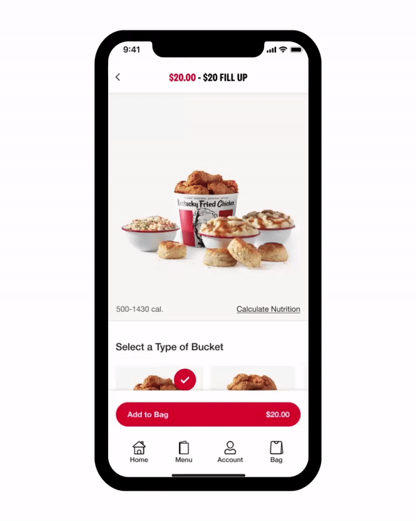 KFC-gif