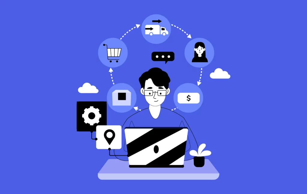Supply Chain Digital Transformation: Why It Should Matter to Your Organization?