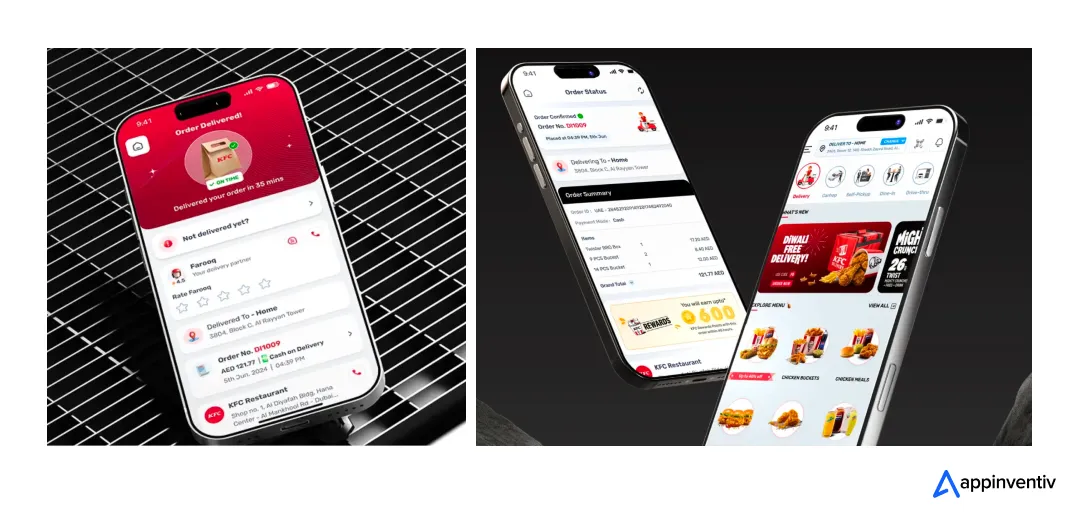 americana case study