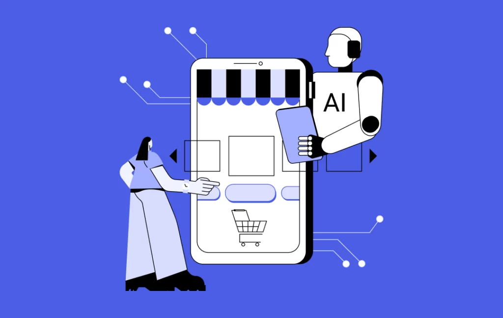 How Business Intelligence Benefits the Retail Industry