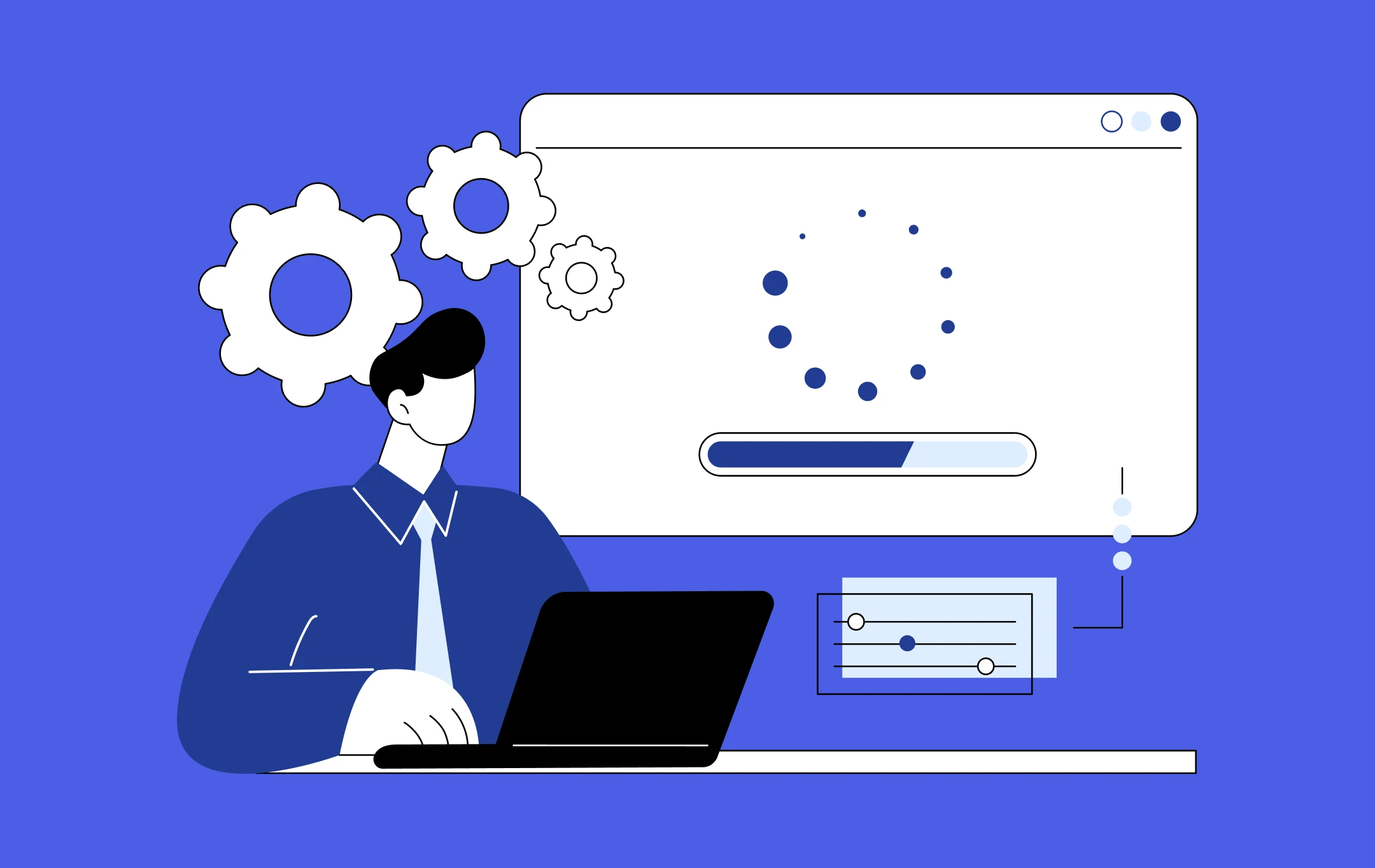 Data Analytics in Healthcare: Use Cases, Benefits, Technology, Development & Cost