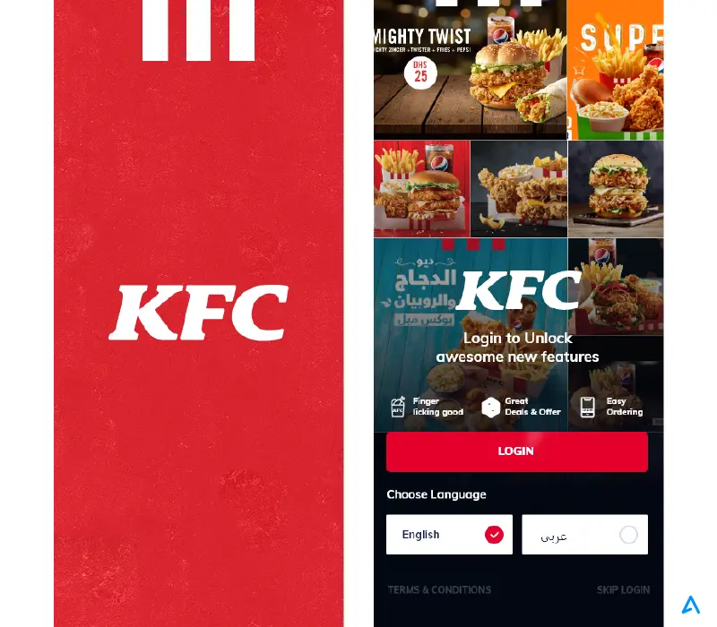 KFC