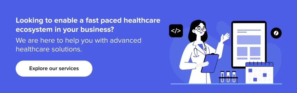 Faced Plcaed Healthcare System