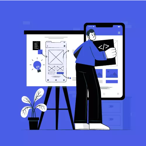 ios mobile app development