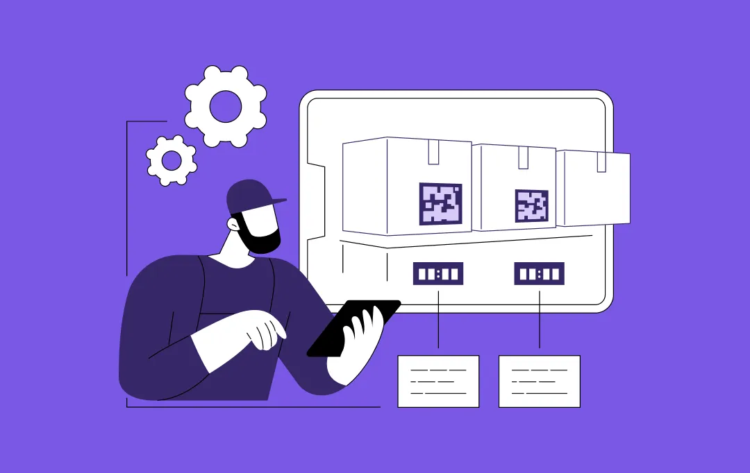 Inventory Management Software Development Guide: How to Build, Integrate, and Scale Solutions That Drive ROI