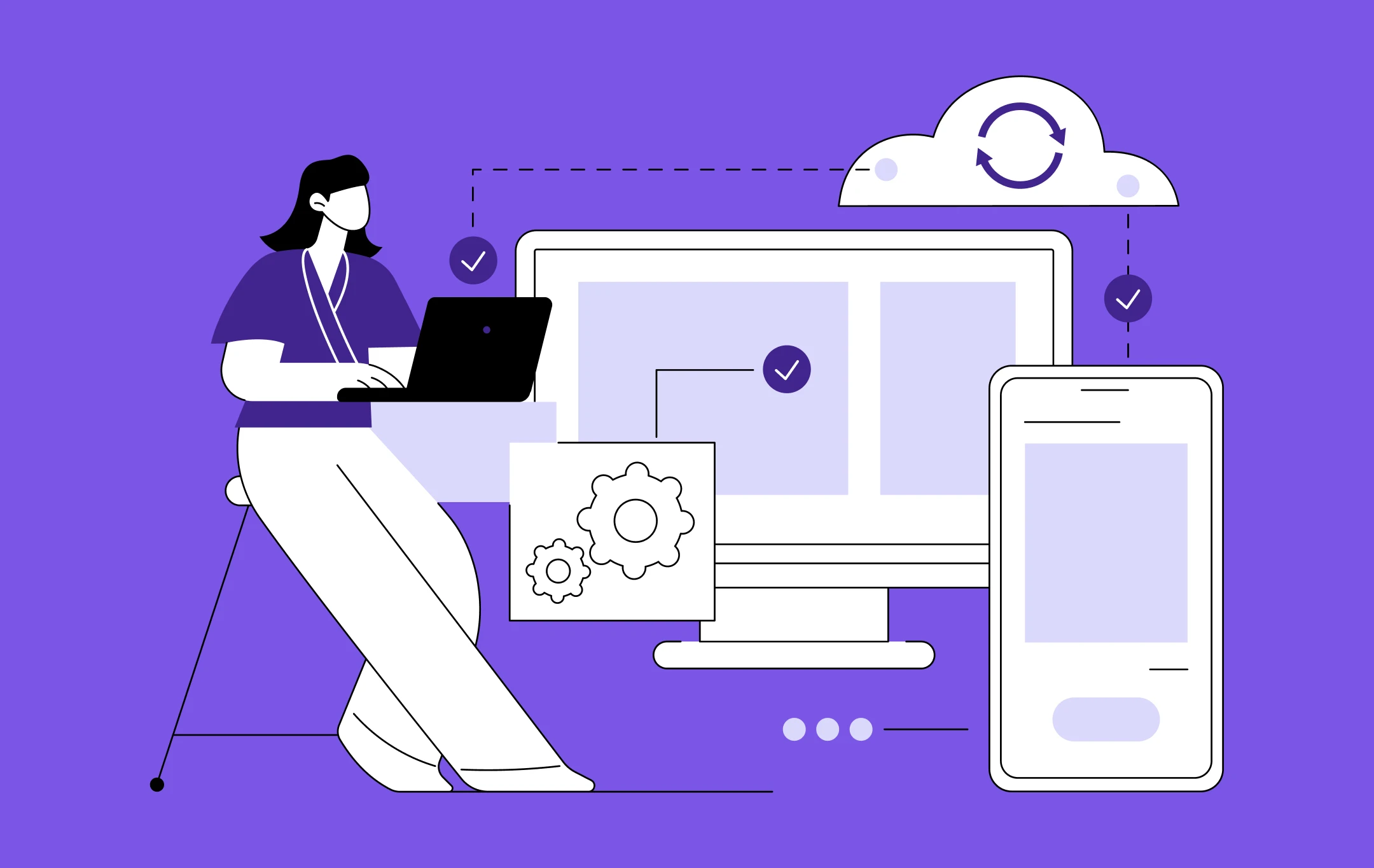 Web Application Development: A Complete Guide for Businesses