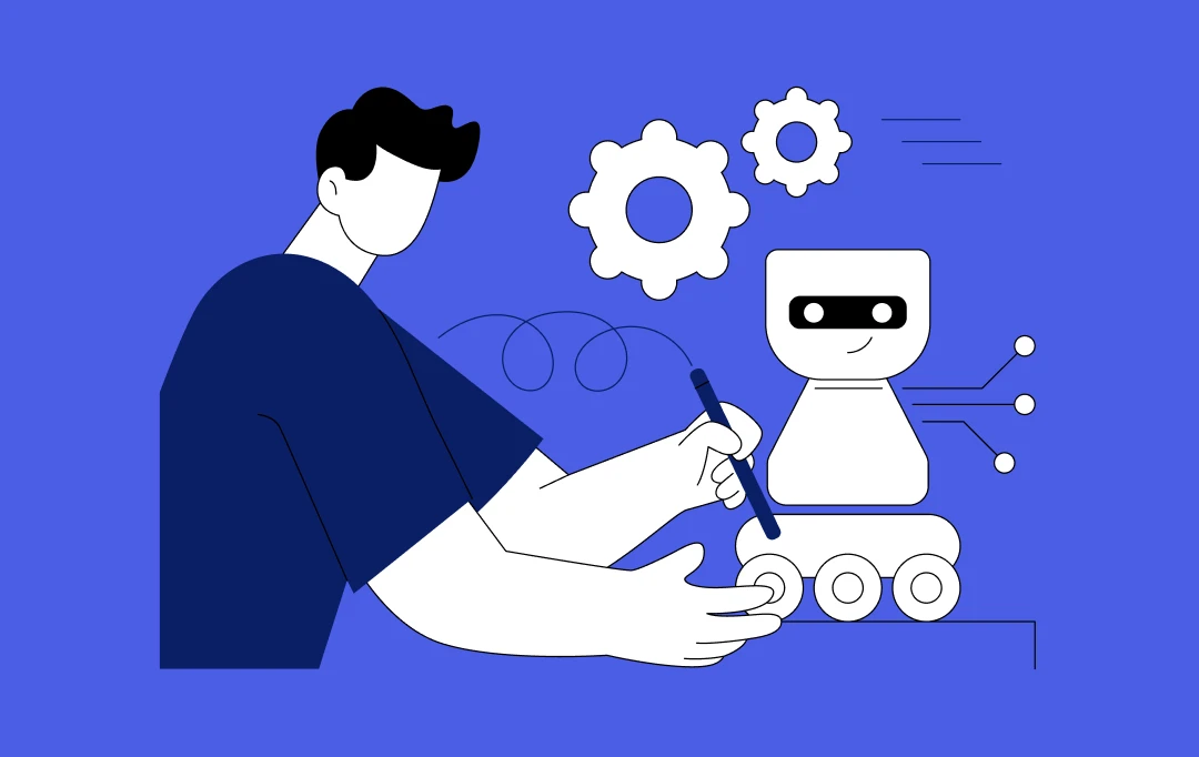 How RPA in Healthcare is Revolutionizing the Industry