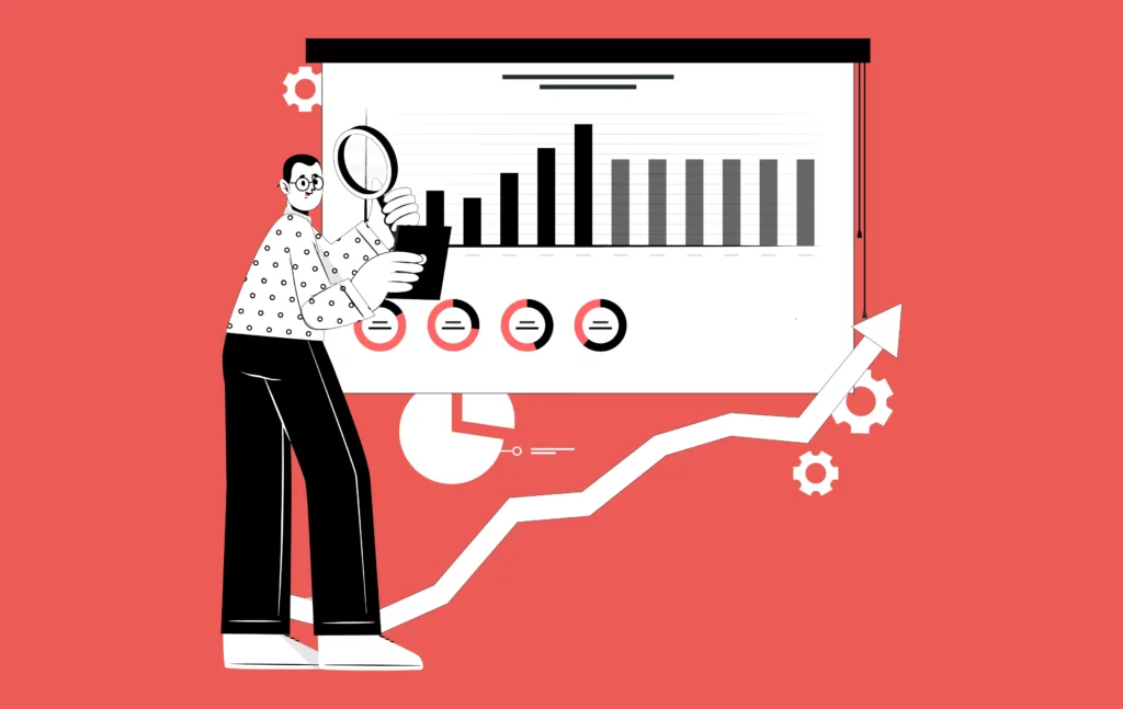 How to successfully create a data-driven culture in your organization?