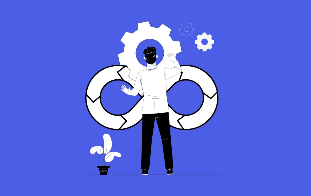 Unlocking Synergies and Efficiency by Harnessing DevOps for Business