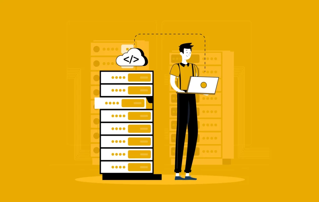 Why Should Your Business Choose Cloud Backend-as-a-Service for App Development