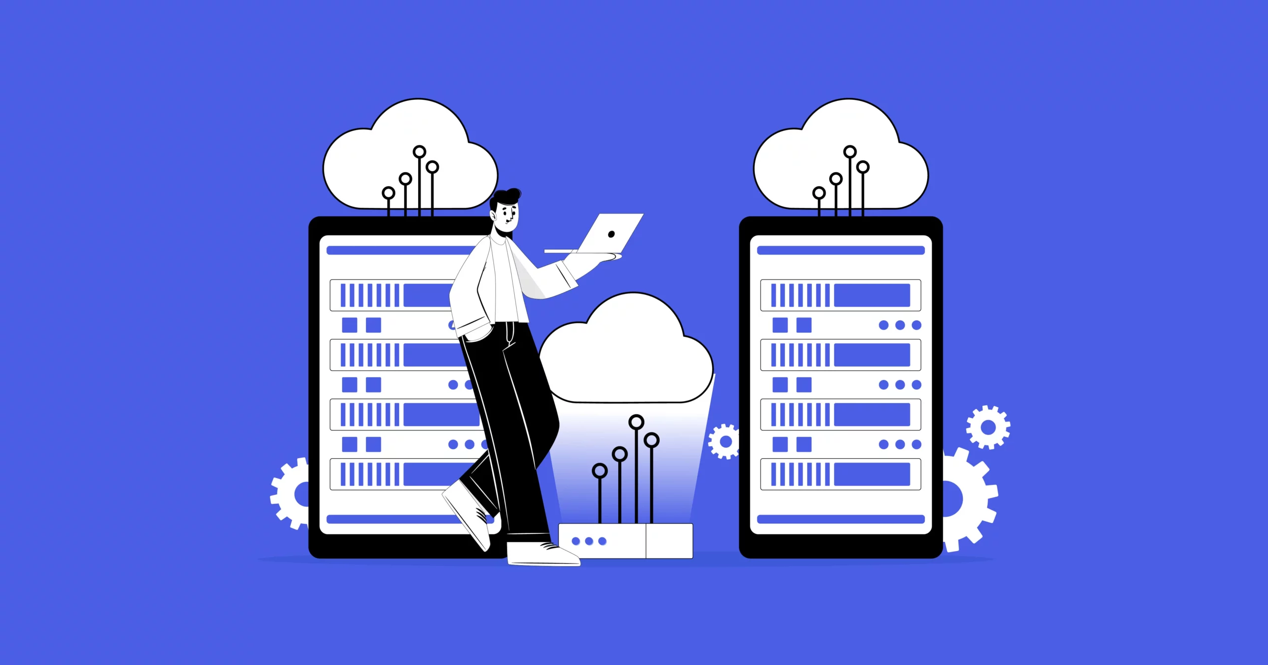 Cloud POS vs Traditional POS Systems: Which is Best for Your Restaurant?