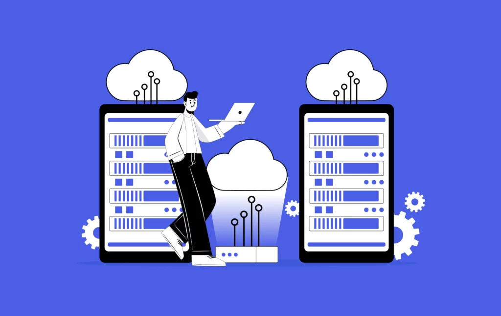 Cloud-Based POS vs Legacy POS Systems: What to Choose for your Restaurant Business?