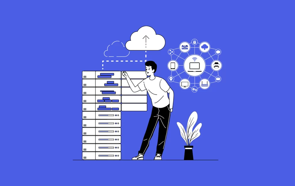 How can your business benefit from the merger of the Cloud and IoT?