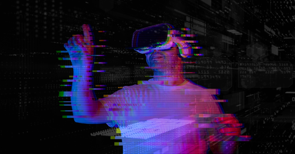 Metaverse Development Service