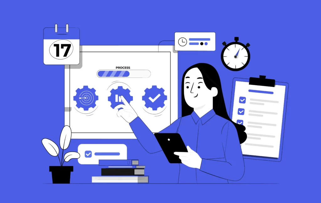 The New Product Development Process: 7 Essential Stages for Success