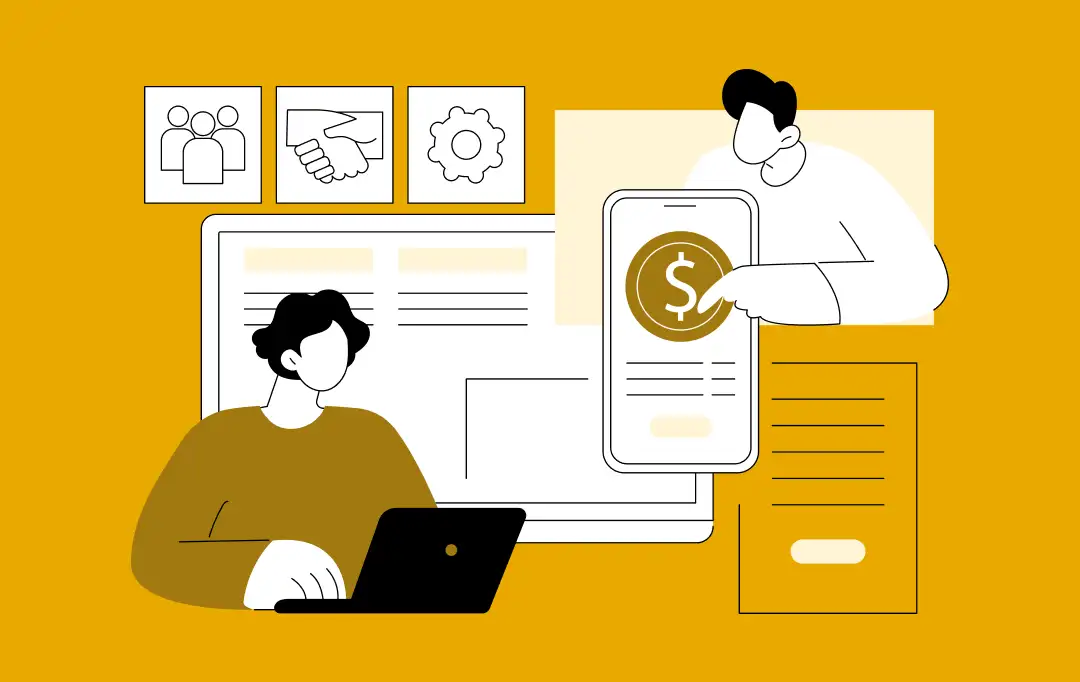 How to Choose the Right Financial Software Development Company?