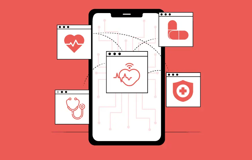 Healthcare Payment System development