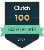 Clutch’s Top 100 Powerhouse List