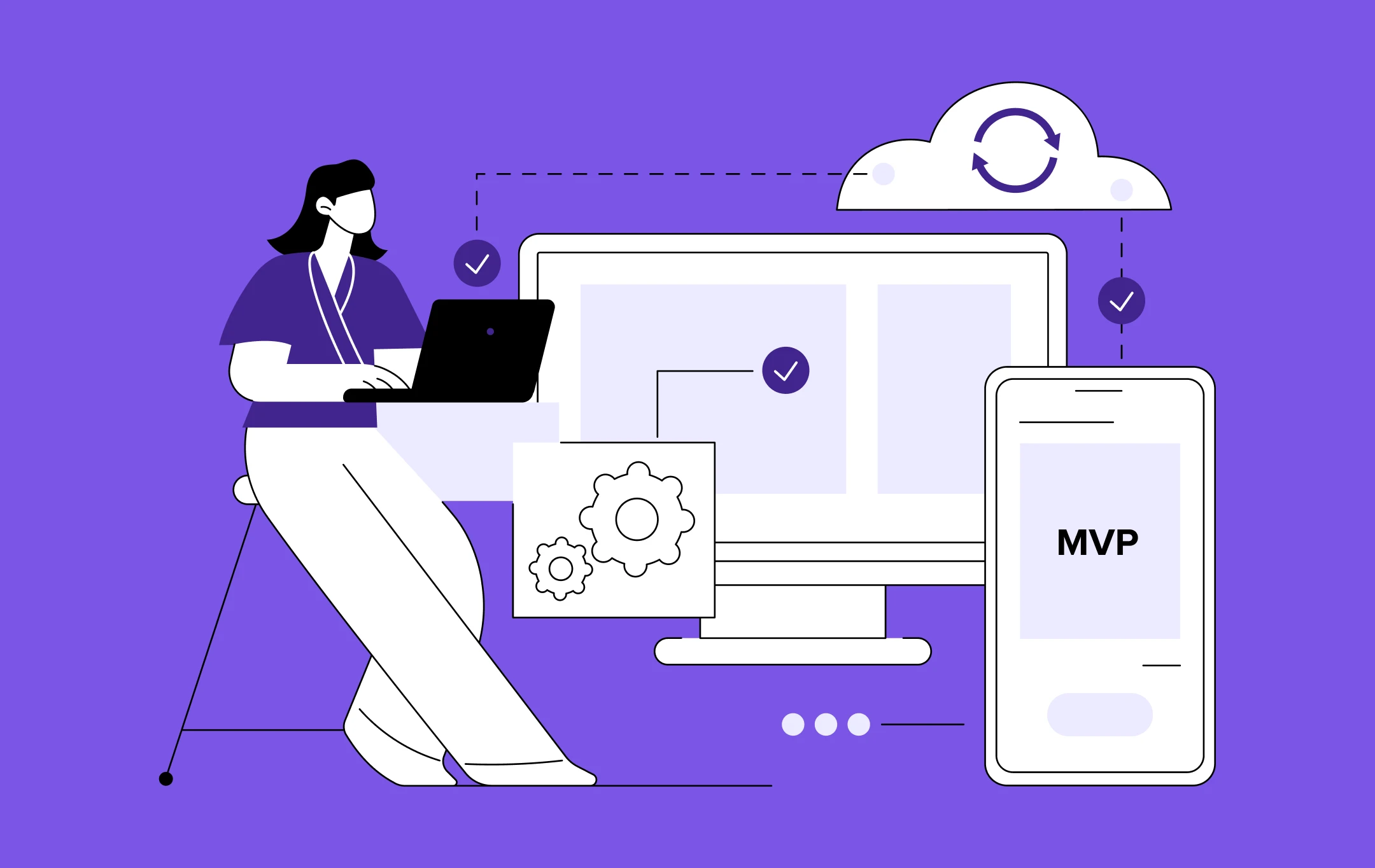 How Much Does It Cost to Build an MVP: The Complete Guide