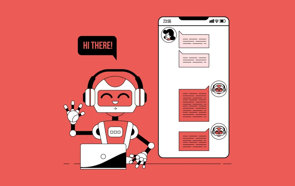 How AI Chatbots in Healthcare are Transforming the Sector