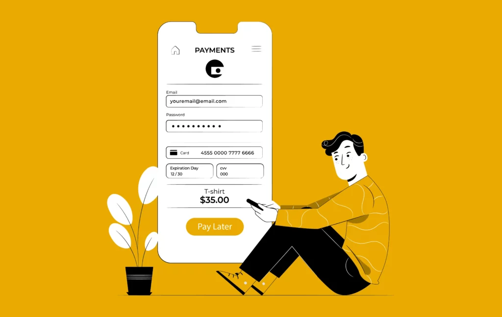 How much does it cost to build buy now pay later app like Tabby?