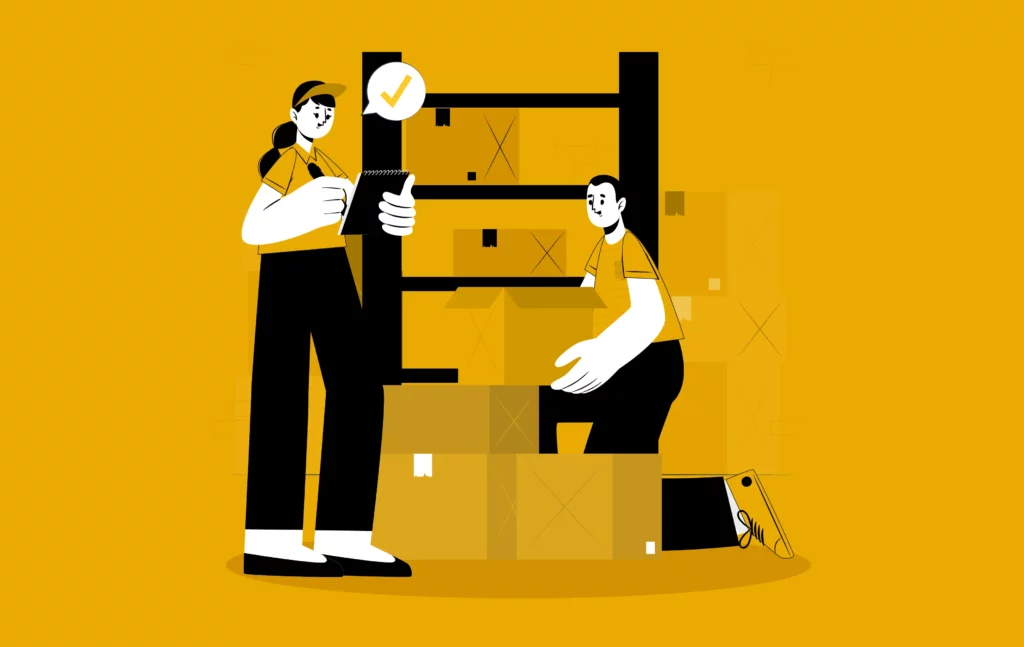 Building a Logistics Management System: The Why’s and How’s