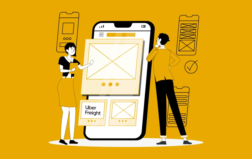 How Much Does it Cost to Develop a Logistics App Like Uber Freight?