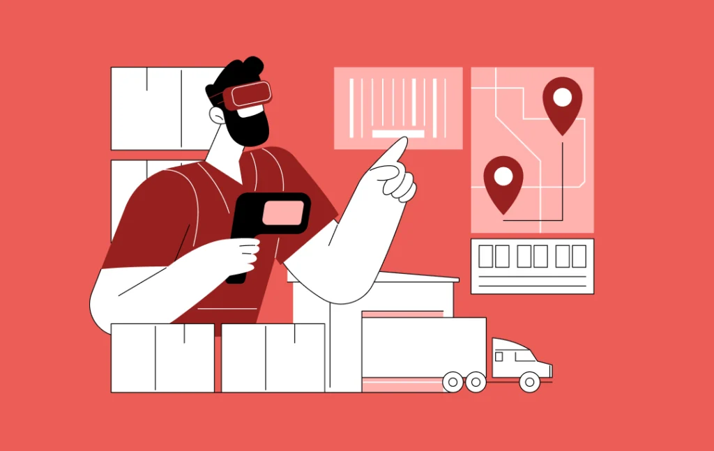 How to Build a Logistics Management System for Enterprise Supply Chains