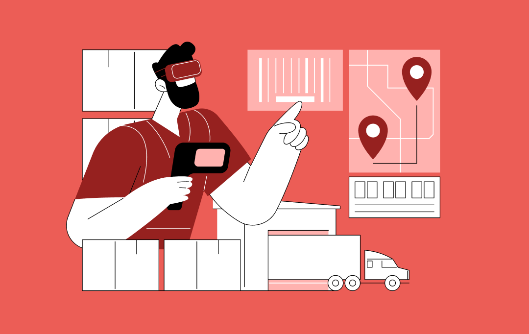 How to Build a Logistics Management System for Enterprise Supply Chains