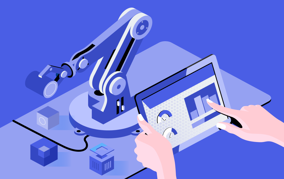 ai in manufacturing