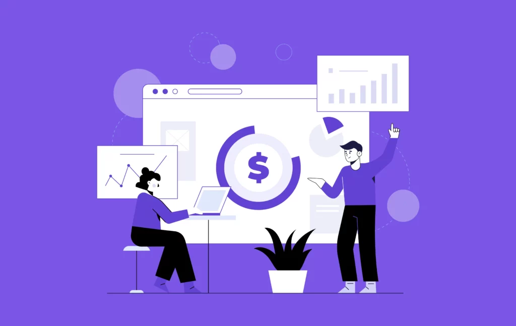 Cybersecurity in FinTech Industry – How to Build a Financial App with Proactive Security Measures?