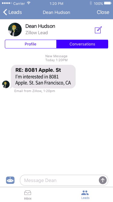 Capabilities of AI in customer support 