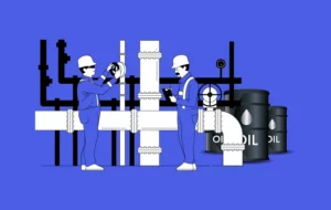 The Role of AI in the Oil and Gas Industry – 10 Use Cases, Benefits, Examples