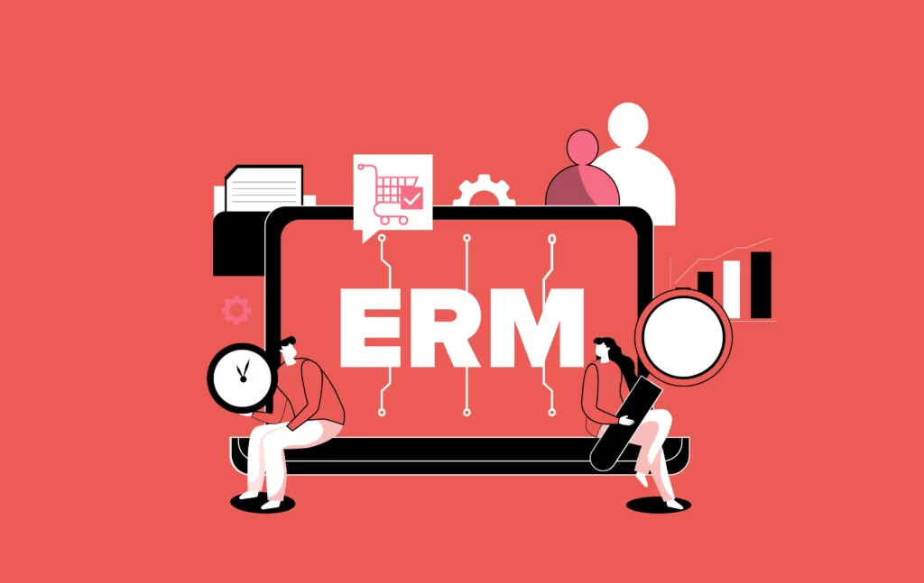 Build Custom ERM Software From Scratch With This Comprehensive Guide