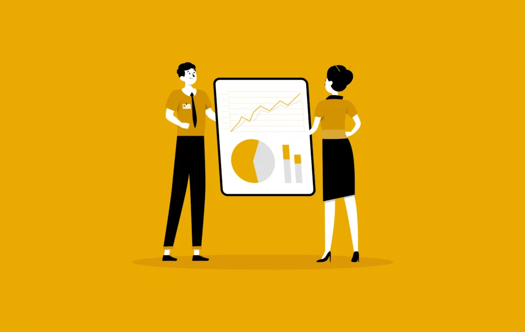 ERP in Finance: Bridging the Gap Between Data Challenges and Business Success